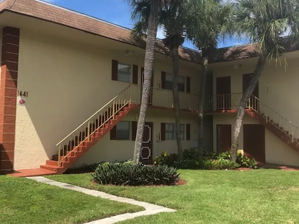 1421 NW 45th St APT 7, Pompano Beach, FL 33064