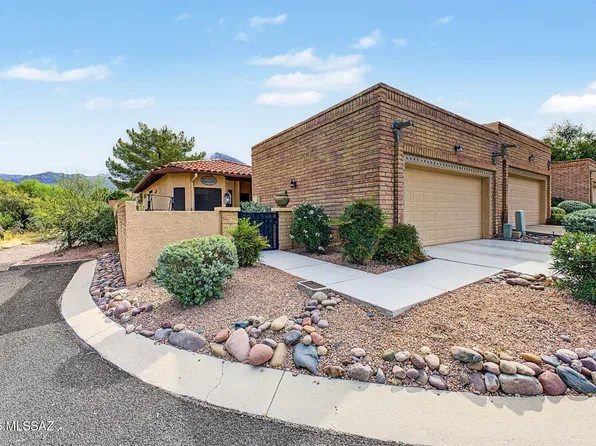 197 E Crooked Stick Dr, Oro Valley, AZ 85737