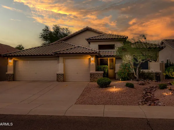4820 E WILLIAMS Drive, Phoenix, AZ 85054