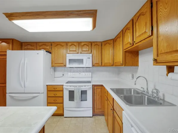 14001 E Marina Drive Bldg 224 #607, Aurora, CO 80014