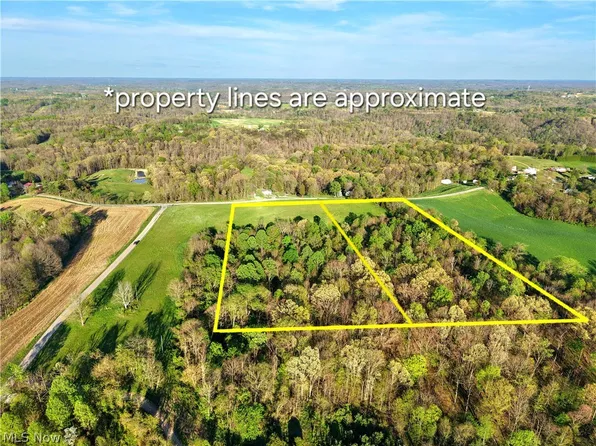 Johnson Ridge Rd #4.722, Stockport, OH 43787