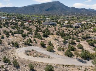 El Rincon, Placitas, NM 87043