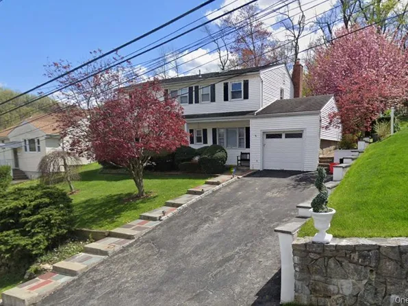 9 Valley View Drive, Yonkers, NY 10710