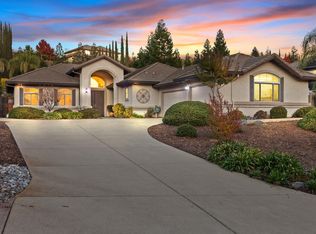 3143 Weymouth Way, Rescue, CA 95672