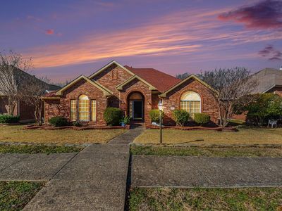 1227 Rivercrest Dr, Mesquite, TX, 75181