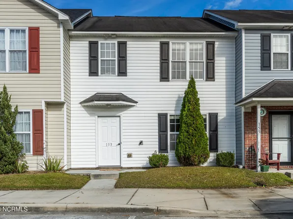 153 Apache Trail, Havelock, NC 28532