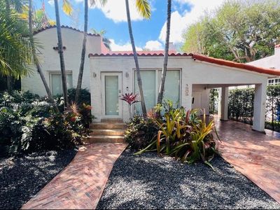 1506 El Rado St, Coral Gables, FL, 33134