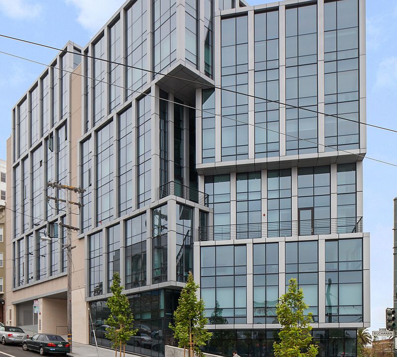 1st image of 8 Buchanan St Unit 302