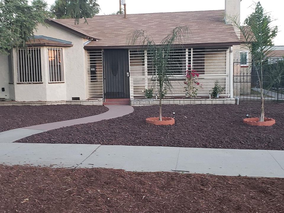 2nd image of 809 E Latham Ave