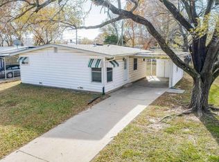 1601 E Denver St, Wichita, KS 67219