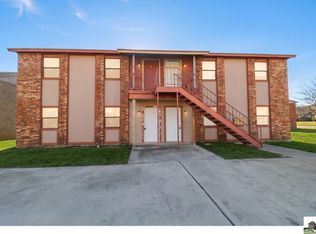 304 Erby Ave APT A, Copperas Cove, TX 76522