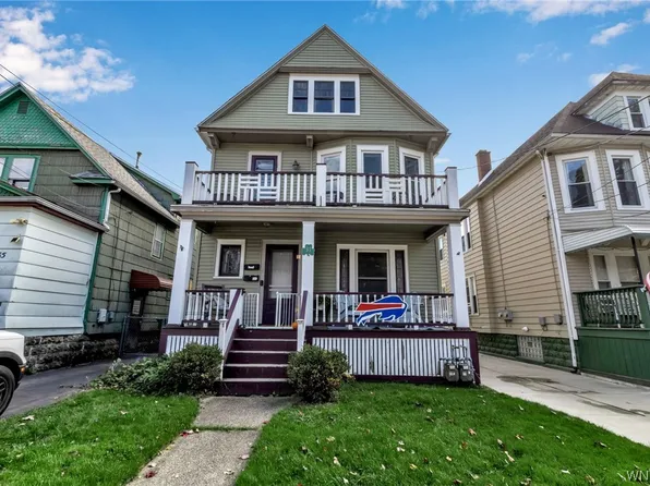 31 Salem St, Buffalo, NY 14220