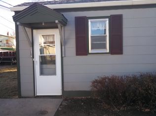 3940 1/2 Canyon Lake Dr, Rapid City, SD 57702