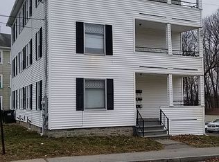 30 Harris St #3, Webster, MA 01570