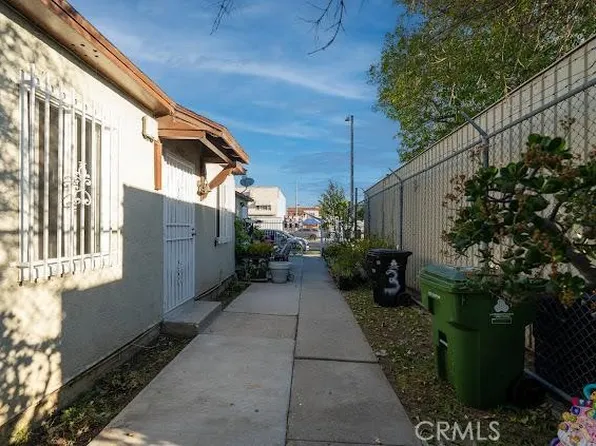 1930 W Manchester Ave, Los Angeles, CA 90047