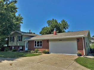 4718 Rosedale Ct, Quincy, IL 62305