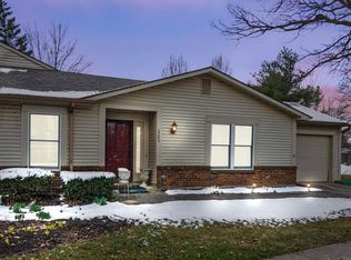 6209 Sawmill Woods Dr, Fort Wayne, IN