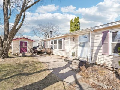 9624 Taylor St NE, Blaine, MN, 55434