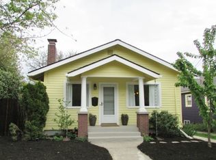 7756 SE 17th Ave, Portland, OR 97202