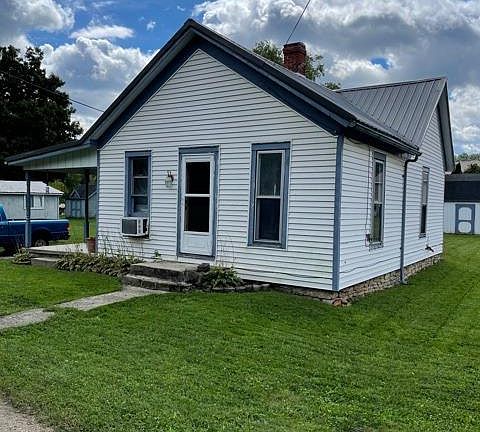 2nd image of 19020 S Main St Lot 36