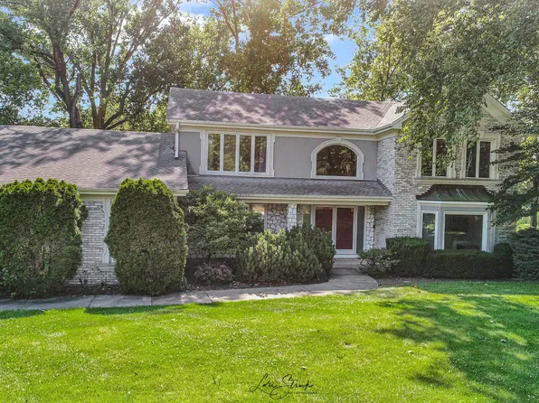 (undisclosed Address), Long Grove, IL 60047