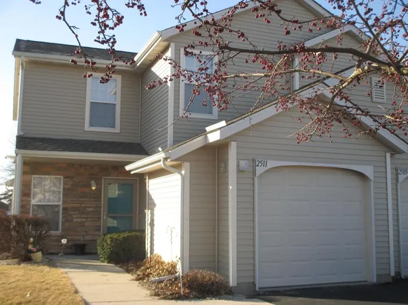 2511 Edgewood Drive, Beloit, WI 53511