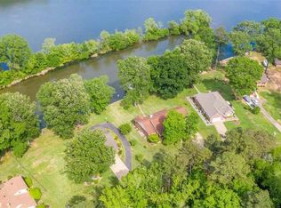 237 Scenic Dr, Hot Springs, AR 71913