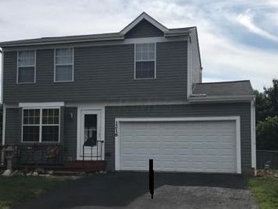 1216 Cedarledge Ln, Galloway, OH, 43119