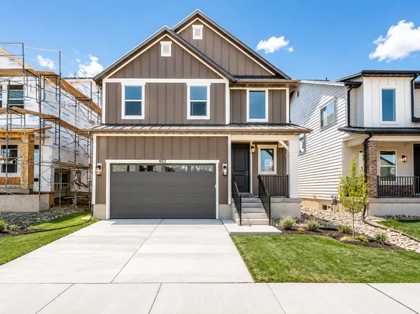 953 N 4020 W #464, Lehi, UT 84048