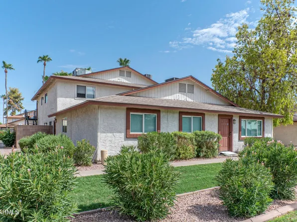 860 E Brown Road #5, Mesa, AZ 85203