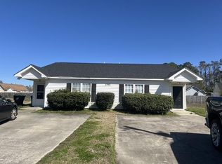 2503 East St #B, Winterville, NC 28590