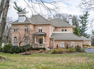 1315 Wrenfield Way, Villanova, PA 19085