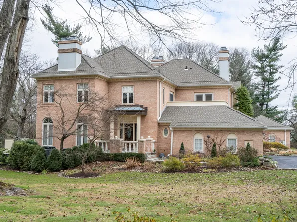 1315 Wrenfield Way, Villanova, PA 19085