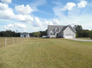 463 Beasleys Bend Rd, Lebanon, TN 37087