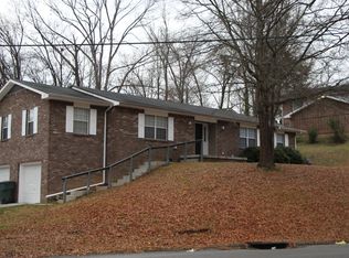 4303 Wilsonia Ave, Chattanooga, TN 37411