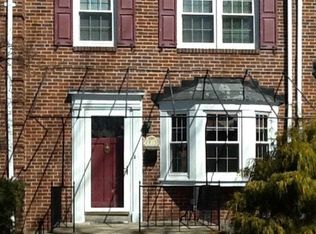 7035 Heathfield Rd, Baltimore, MD 21212