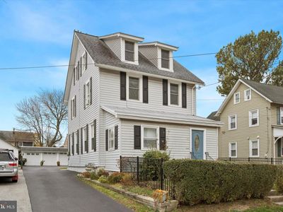 27 S Merion Ave, Bryn Mawr, PA, 19010