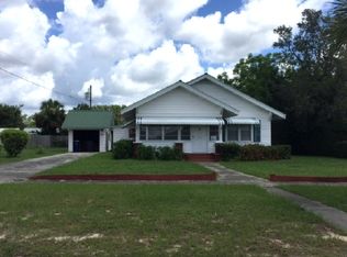 104 W Pleasant St, Avon Park, FL 33825