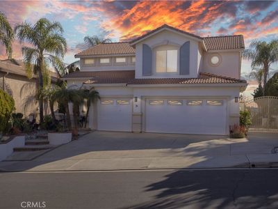 31 Villa Valtelena, Lake Elsinore, CA, 92532