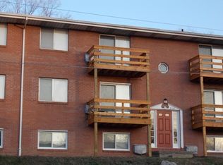 2700 Harrison Ave NW APT 12, Canton, OH 44709