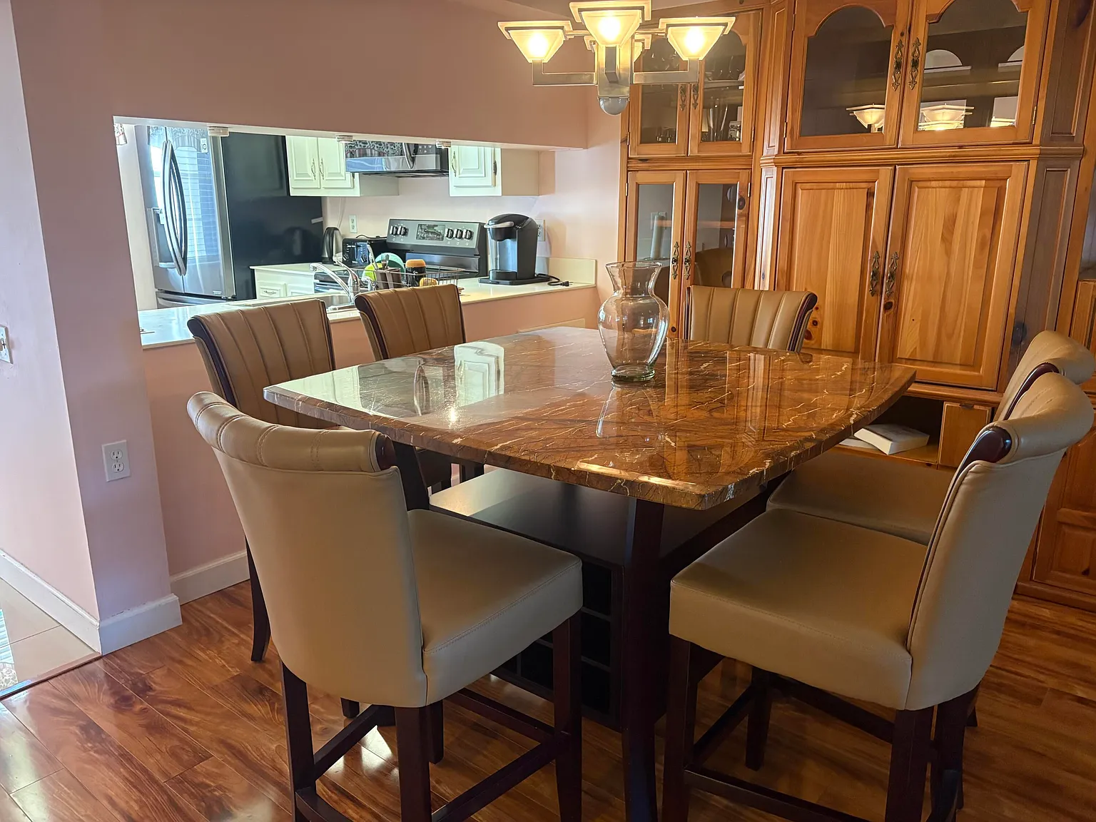 2 bed, 2.0 bath, 1119 sqft, $1,750 — Photo 4