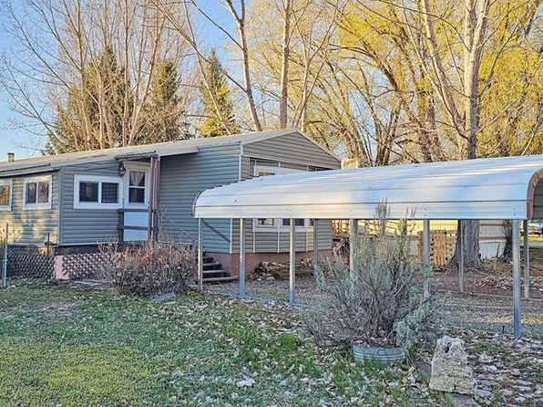 117 Salmon Meadows St, Salmon, ID 83467