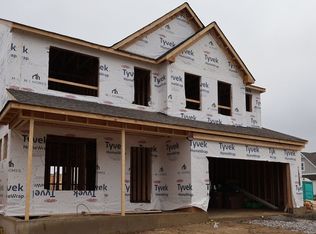 10084 Gully Pass Dr, Washington Township, OH 45458