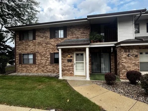 6820 Mariner DRIVE #101, Mount Pleasant, WI 53406