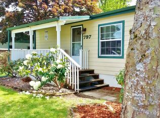 797 Park Ave E, Tenino, WA 98589