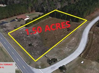 11899 SE 108th Terrace Rd, Belleview, FL 34420