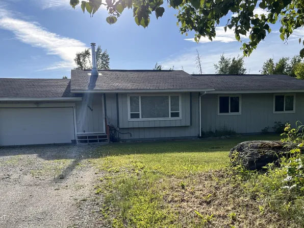 1040 S Century Dr, Wasilla, AK 99654