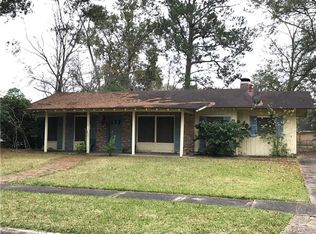 1908 2nd St, Lake Charles, LA 70601