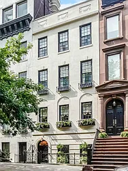 Sold by Sotheby's International Realty