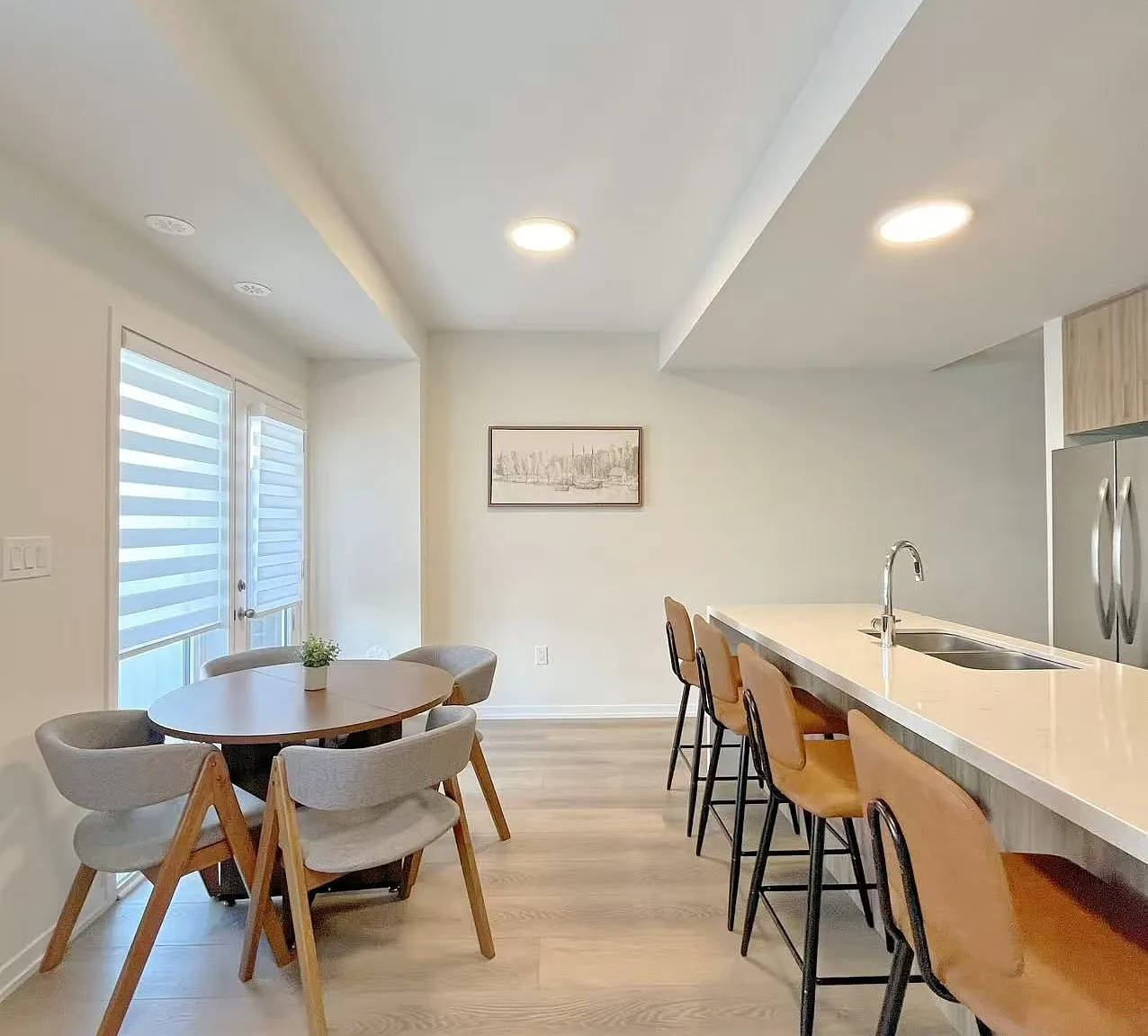 3 bed, $3,500 — Photo 1